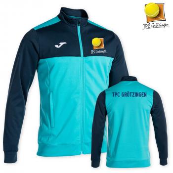 JOMA Trainingsjacke WINNER - TPC Grötzingen